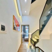  NHÀ 3 TẦNG KHU VIP TÂN BÌNH – HẺM XE HƠI ĐỖ CỬA  Vị trí đẹp, hẻm xe hơi thông thoáng, khu dân cư an ninh, dân trí cao
